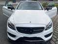 Mercedes-Benz C 400 C 400 Coupe 4Matic 9G-TRONIC AMG Line Weiß - thumbnail 3