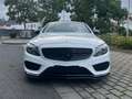 Mercedes-Benz C 400 C 400 Coupe 4Matic 9G-TRONIC AMG Line Weiß - thumbnail 2
