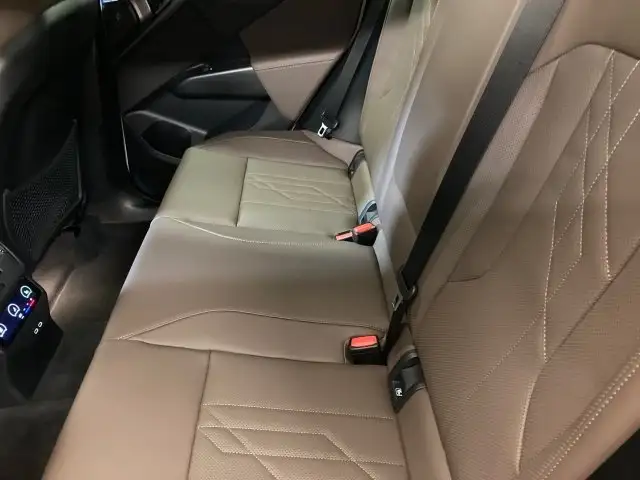 BMW X3 xDrive20 G45 B48 Ansicht 15