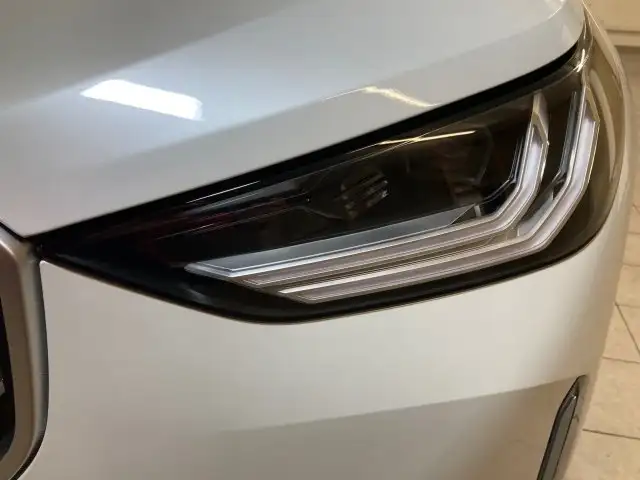 BMW X3 xDrive20 G45 B48 Ansicht 8