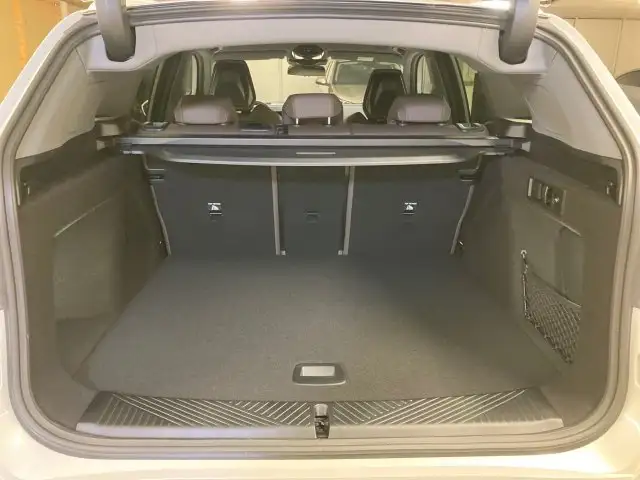 BMW X3 xDrive20 G45 B48 Ansicht 7