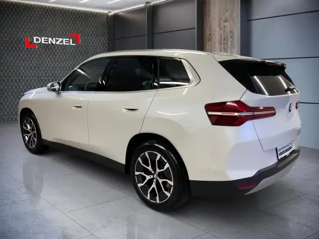 BMW X3 xDrive20 G45 B48 Ansicht 3