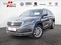 Skoda Kodiaq 2.0 TDI DSG Style NAVI AHK STANDHZ LED Grigio - thumbnail 1