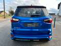 Ford EcoSport ST-Line*CAM*WENIG KM* Bleu - thumbnail 18