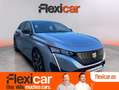 Peugeot 308 1.2 PureTech S&S Allure 130 Gris - thumbnail 1