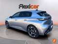 Peugeot 308 1.2 PureTech S&S Allure 130 Gris - thumbnail 5