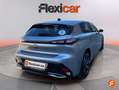 Peugeot 308 1.2 PureTech S&S Allure 130 Gris - thumbnail 3
