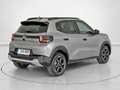 Citroen C3 1.2 Turbo S&S Max 100 Gris - thumbnail 3