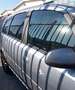 Opel Meriva Meriva 1.6 16v Cosmo easytronic Gris - thumbnail 2