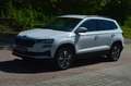 Skoda Karoq 2,0 TDI 4x4 DSG+NAVI+AHK+LED+ Weiß - thumbnail 6