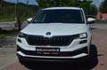 Skoda Karoq 2,0 TDI 4x4 DSG+NAVI+AHK+LED+ Weiß - thumbnail 4
