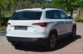 Skoda Karoq 2,0 TDI 4x4 DSG+NAVI+AHK+LED+ Weiß - thumbnail 3