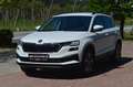 Skoda Karoq 2,0 TDI 4x4 DSG+NAVI+AHK+LED+ Weiß - thumbnail 2