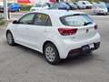 Kia Rio 1,25 MPI Titan ISG *AHK, Sitz- & Lenkradheizung* Weiß - thumbnail 2