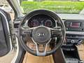 Kia Rio 1,25 MPI Titan ISG *AHK, Sitz- & Lenkradheizung* Weiß - thumbnail 15