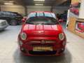 Fiat 500 1.2i Sport spors airco Rouge - thumbnail 3