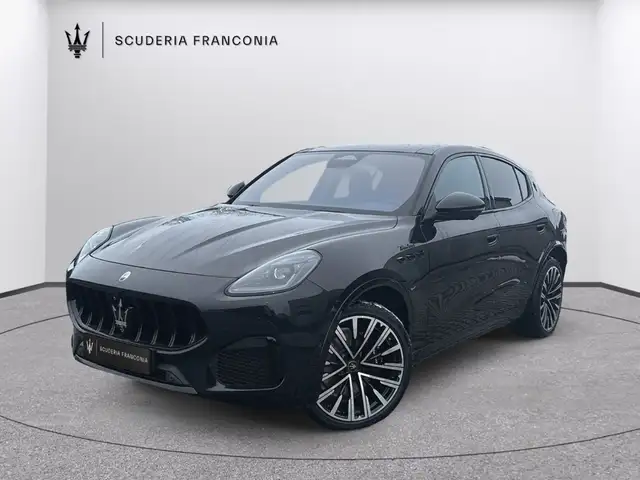 Maserati Grecale Modena