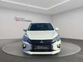 Mitsubishi Space Star INTRO EDITION 1,0l MIVEC KLIMA+ELEKTR.FENSTERHEBER Blanc - thumbnail 3