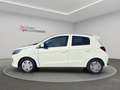 Mitsubishi Space Star INTRO EDITION 1,0l MIVEC KLIMA+ELEKTR.FENSTERHEBER Blanc - thumbnail 2