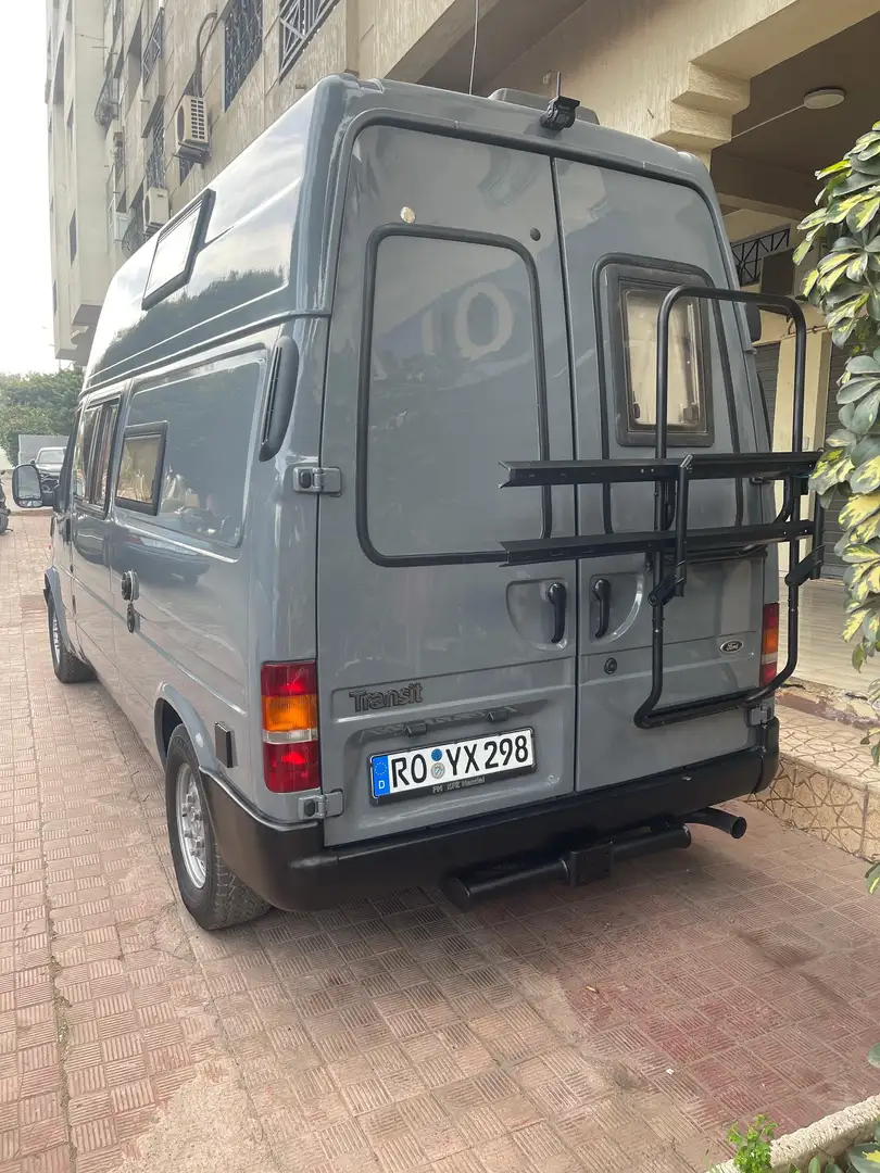 Ford Transit Bus camping car Camper Gri - 2