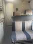 Ford Transit Bus camping car Camper Gris - thumbnail 15