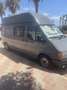 Ford Transit Bus camping car Camper Gris - thumbnail 4