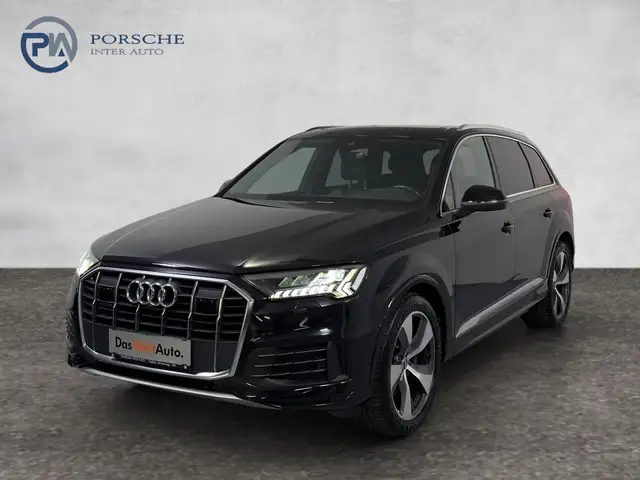 Audi Q7 45 TDI quattro