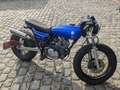Suzuki VanVan 125 125cc geen moto rijbewijs Azul - thumbnail 3