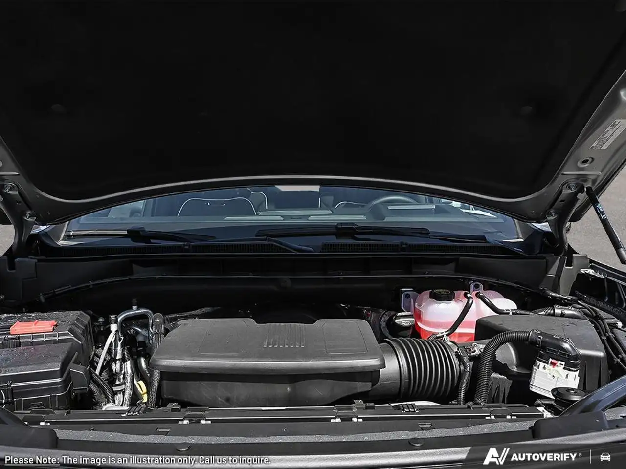 GMC Yukon fotografie GMC Yukon