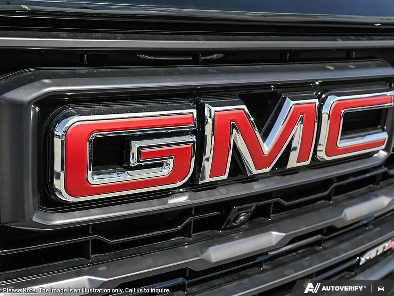 GMC Yukon fotografie GMC Yukon