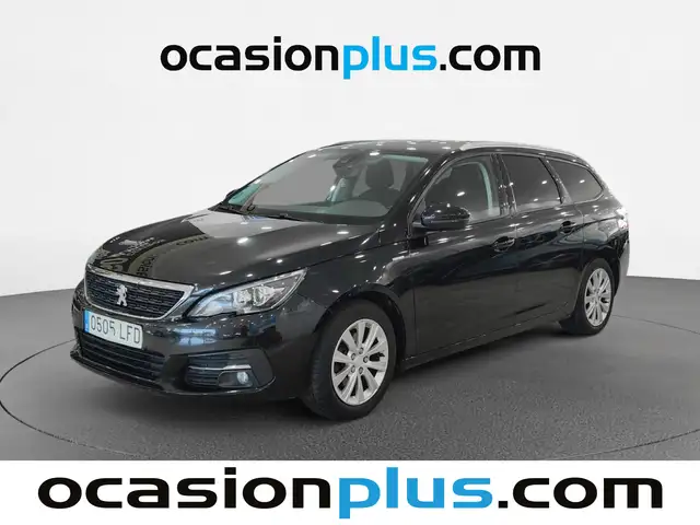 Peugeot 308 SW 1.5BlueHDi S&S Style EAT8 130