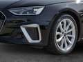Audi A4 Limousine S line 45 TFSI qu. RFK*Virtual Schwarz - thumbnail 13