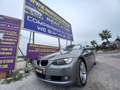 BMW 320 320i Cabrio Gris - thumbnail 3