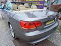 BMW 320 320i Cabrio Gris - thumbnail 10