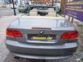 BMW 320 320i Cabrio Gris - thumbnail 11