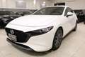 Mazda 3 2.0L Skyactiv-G M-Hybrid Exclusive Bianco - thumbnail 3
