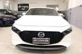 Mazda 3 2.0L Skyactiv-G M-Hybrid Exclusive Bianco - thumbnail 2