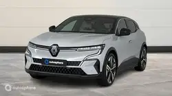 Renault E-Tech Electric EV60 220ch Iconic optimum charge