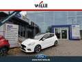 Ford Fiesta ST-Line X Panoramadach Styling-/Sicherheitspaket A Weiß - thumbnail 1