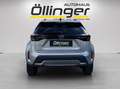 Toyota Yaris Cross 1,5 VVT-i Hybrid Style Aut. Silber - thumbnail 4