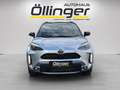 Toyota Yaris Cross 1,5 VVT-i Hybrid Style Aut. Silber - thumbnail 5