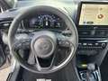 Toyota Yaris Cross 1,5 VVT-i Hybrid Style Aut. Silber - thumbnail 7