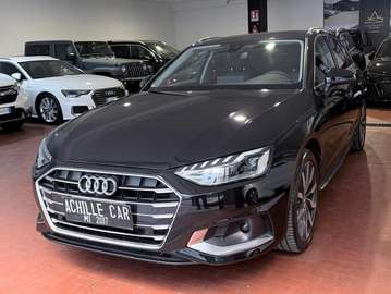 Avant 35 2.0 tdi mhev  s-tronic *PREZZO REALE*