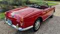 Alfa Romeo Giulia spider 1600 Rot - thumbnail 11