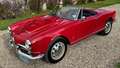 Alfa Romeo Giulia spider 1600 Rot - thumbnail 18