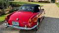 Alfa Romeo Giulia spider 1600 Rot - thumbnail 6