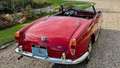 Alfa Romeo Giulia spider 1600 Rot - thumbnail 4