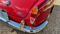 Alfa Romeo Giulia spider 1600 Rot - thumbnail 24
