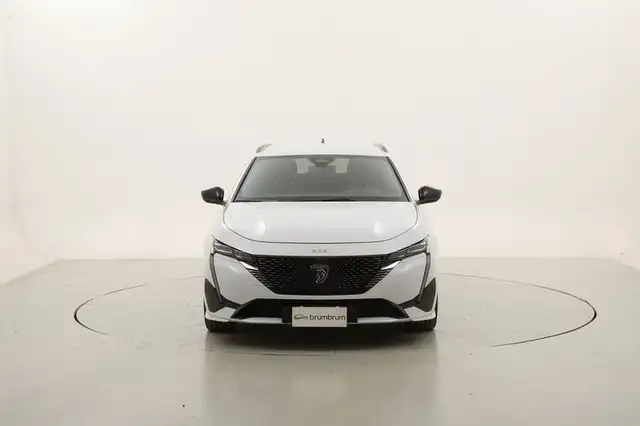 Peugeot 308 view 8