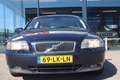 Volvo S80 2.4 Elan | Cruise | Automaat | APK 24-02-2026 Blue - thumbnail 10